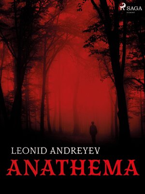 cover image of Anathema